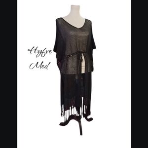 Hyfyve Top Or SWIM WEAR